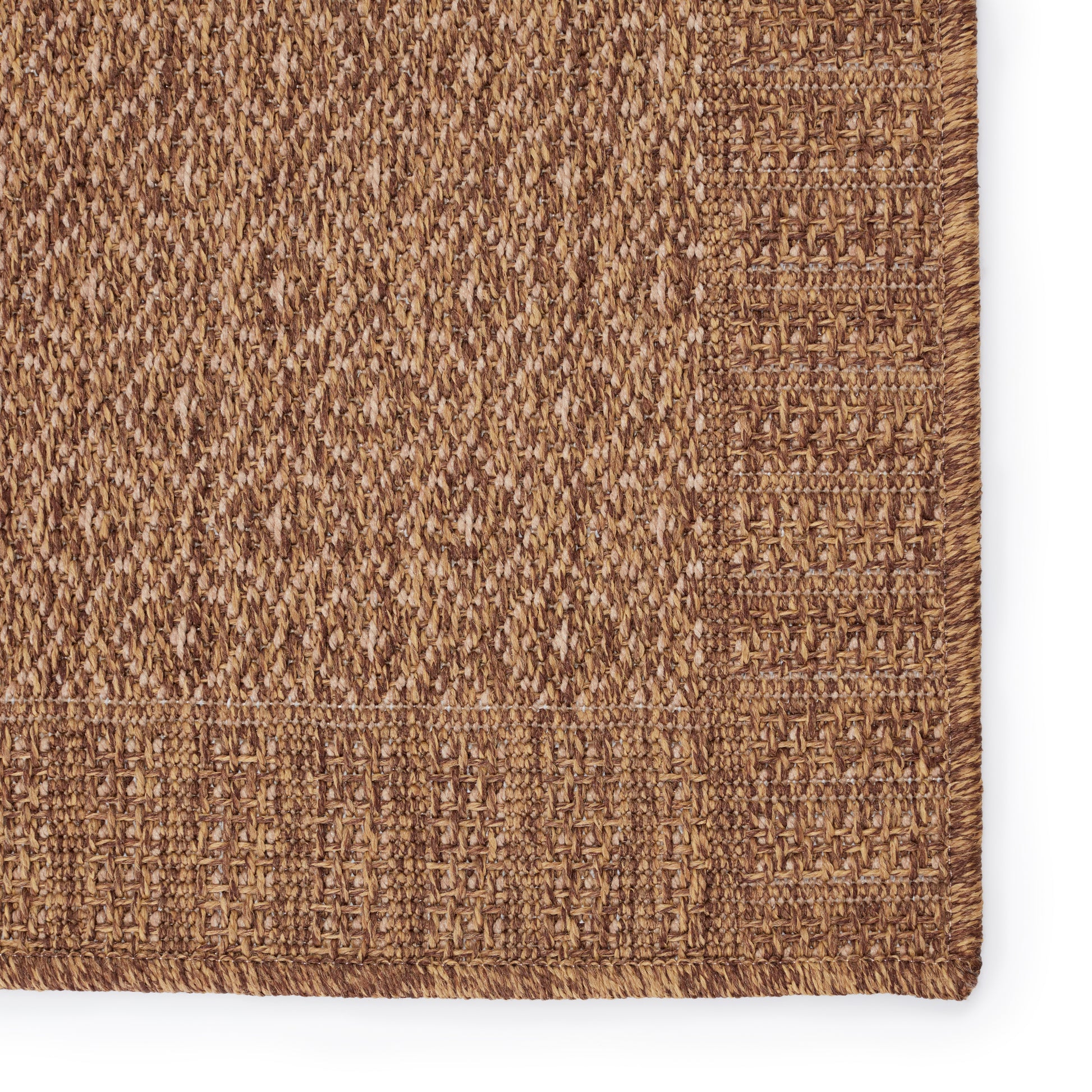 Jaipur Tahiti Maeva Tah03 Light Brown/N/A Area Rug