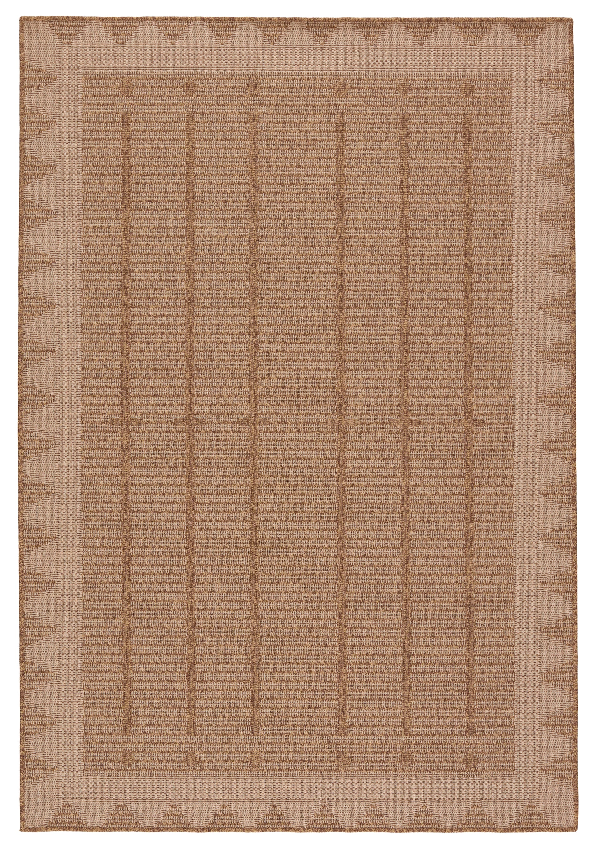 Jaipur Tahiti Akamai Tah04 Beige/Light Brown Area Rug