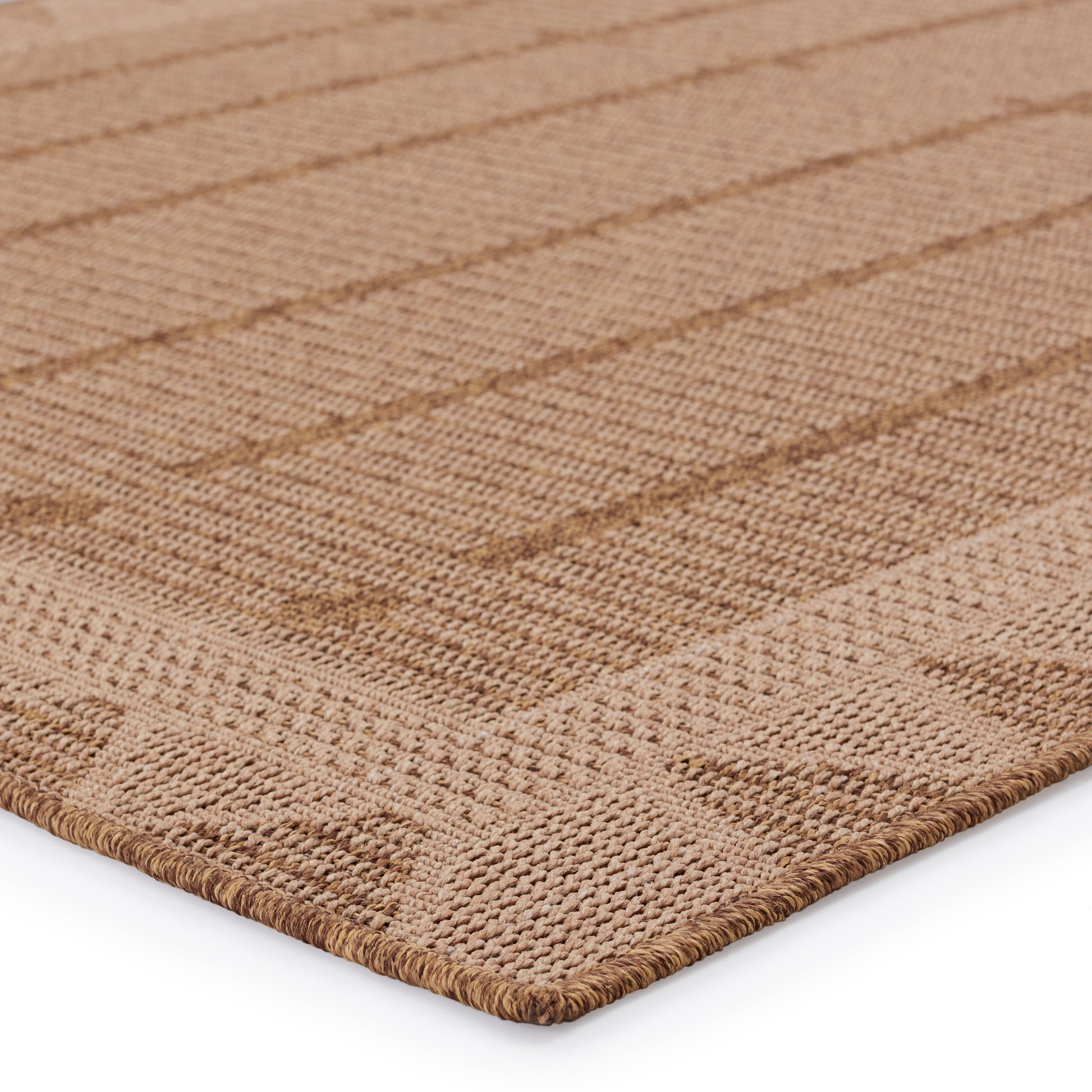 Jaipur Tahiti Akamai Tah04 Beige/Light Brown Area Rug