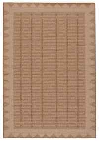 Jaipur Tahiti Akamai Tah04 Beige/Light Brown Area Rug