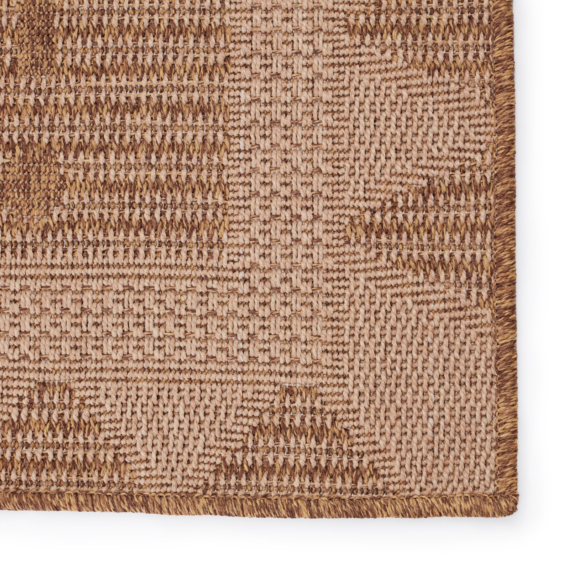 Jaipur Tahiti Akamai Tah04 Beige/Light Brown Area Rug