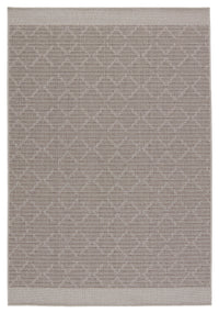 Jaipur Tahiti Motu Tah05 Gray/Taupe Area Rug