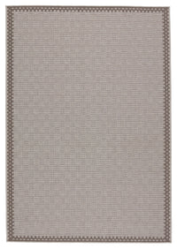 Jaipur Tahiti Tiare Tah09 Gray/Taupe Area Rug