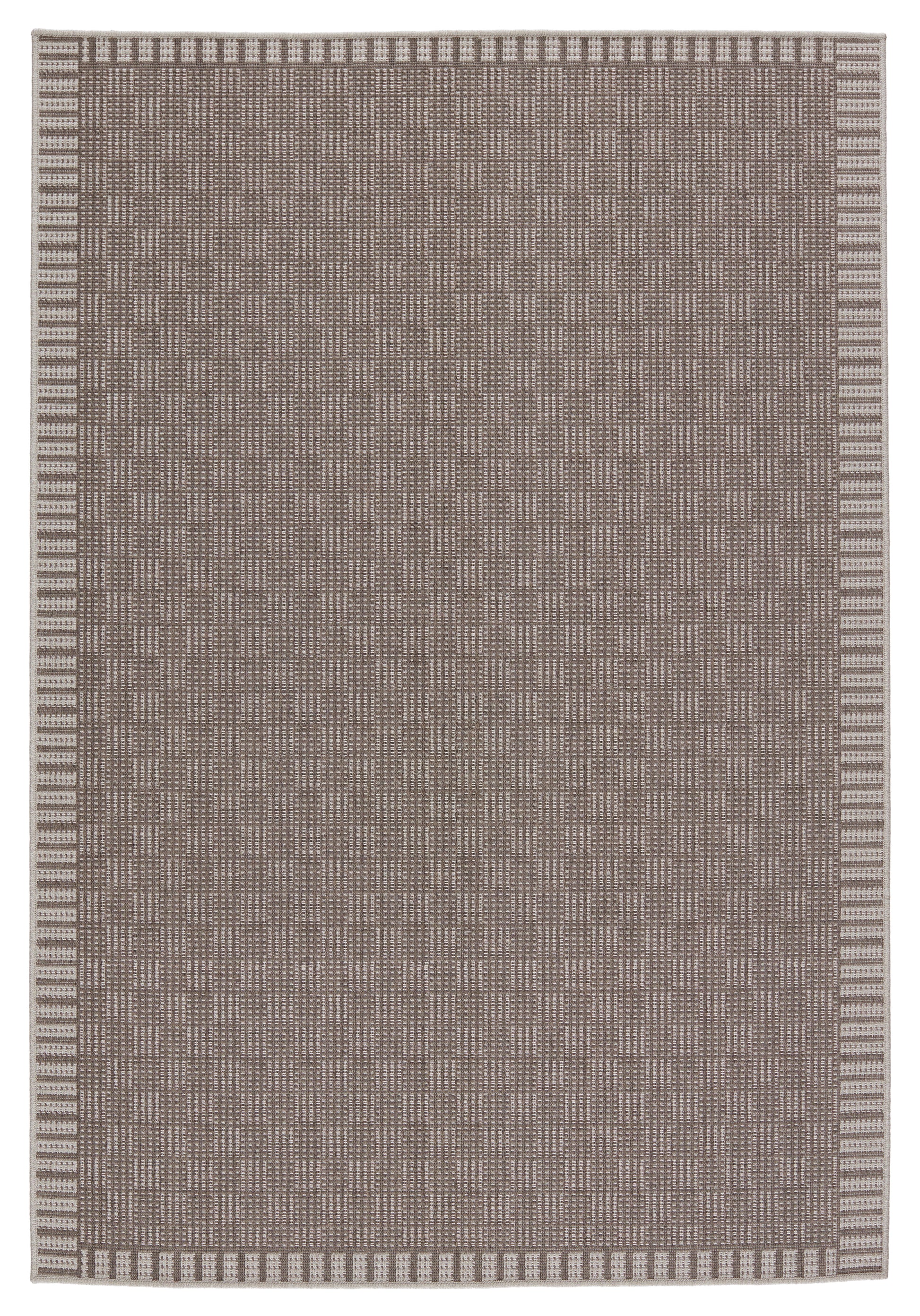 Jaipur Tahiti Iti Tah10 Taupe/Gray Area Rug