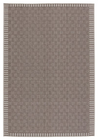 Jaipur Tahiti Iti Tah10 Taupe/Gray Area Rug