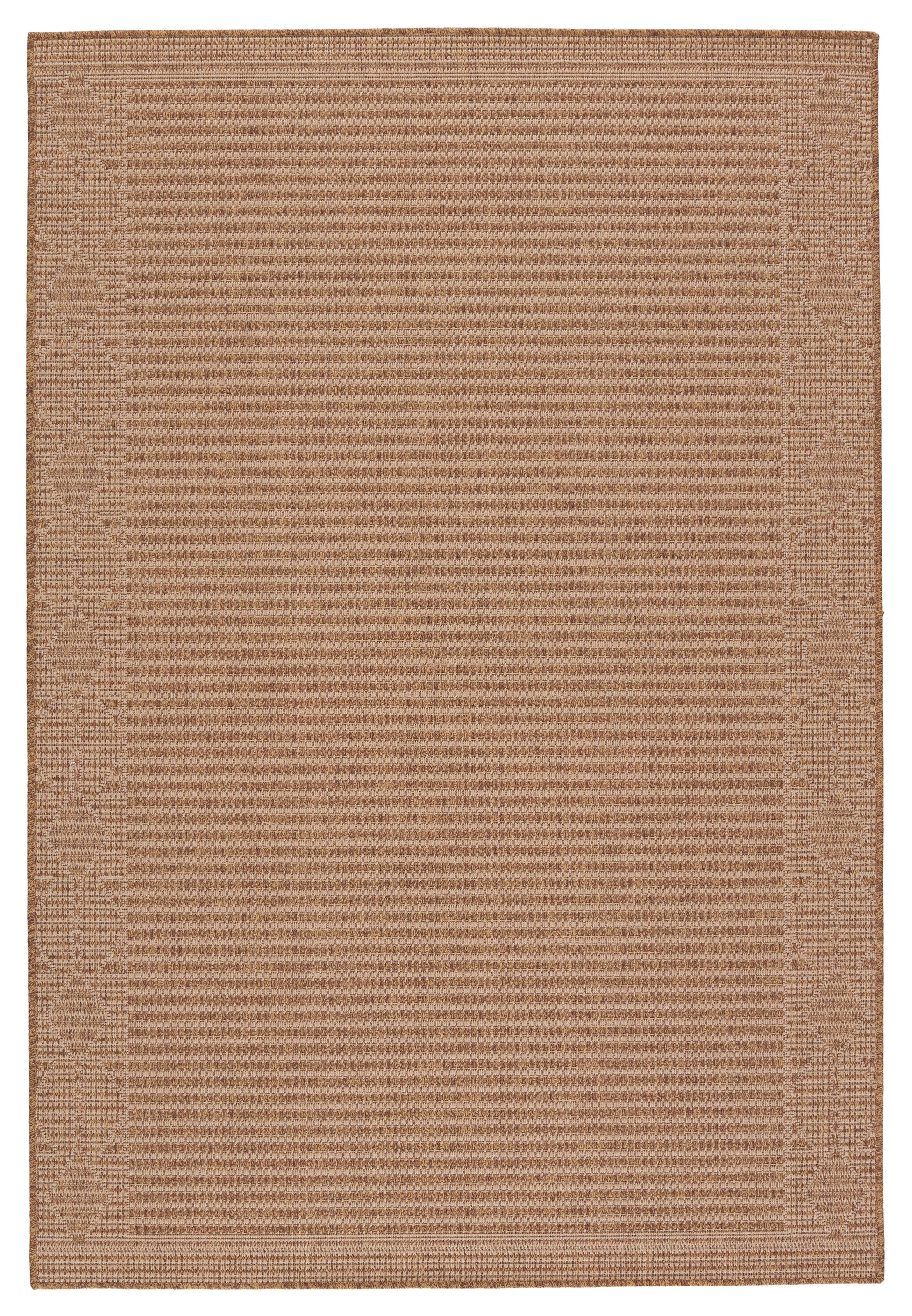 Jaipur Tahiti Vahine Tah13 Light Brown/Beige Area Rug