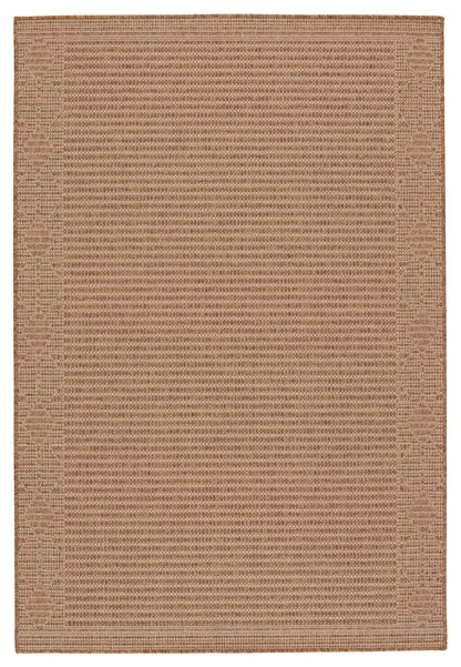 Jaipur Tahiti Vahine Tah13 Light Brown/Beige Area Rug