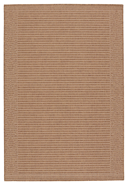 Jaipur Tahiti Vahine Tah13 Light Brown/Beige Area Rug