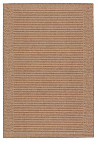 Jaipur Tahiti Vahine Tah13 Light Brown/Beige Area Rug