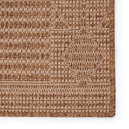 Jaipur Tahiti Vahine Tah13 Light Brown/Beige Area Rug