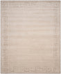 Safavieh Tibetan Tb055C Silver Rug.