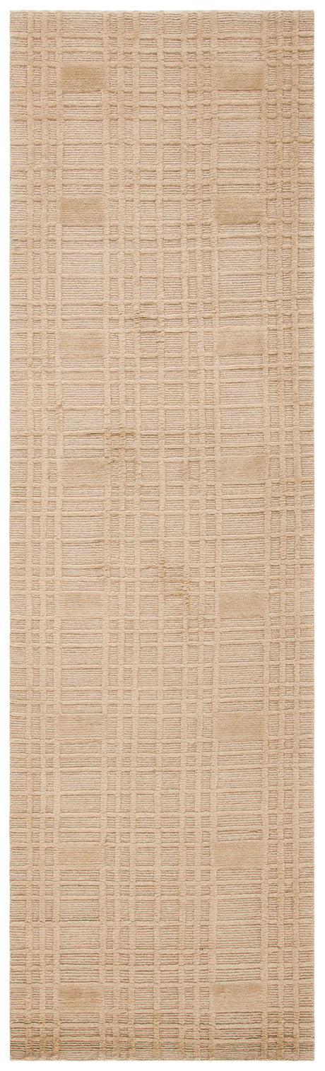 Safavieh Tibetan Tb120G Gold Rugs.