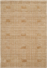 Safavieh Tibetan Tb120G Gold Rugs.