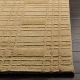 Safavieh Tibetan Tb120G Gold Rugs.
