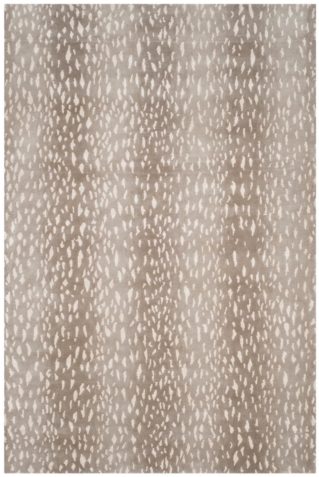 Safavieh Tibetan Tb250D Grey Rug.