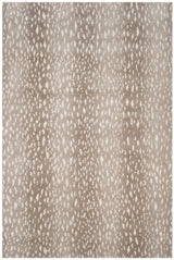 Safavieh Tibetan Tb250D Grey Rug.