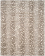 Safavieh Tibetan Tb250D Grey Rug.
