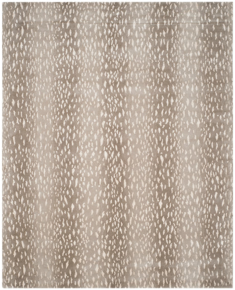 Safavieh Tibetan Tb250D Grey Rug.