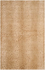 Safavieh Tibetan Tb250E Light Beige/Camel Rug.