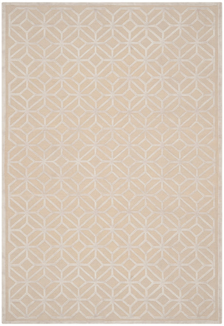 Safavieh Tibetan Tb425C Pearl Rug.