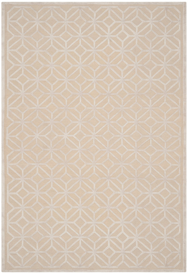 Safavieh Tibetan Tb425C Pearl Rug.