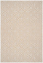 Safavieh Tibetan Tb425C Pearl Rug.