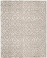 Safavieh Tibetan Tb425D Grey Rug.