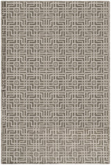 Safavieh Tibetan Tb426A Taupe Rug.