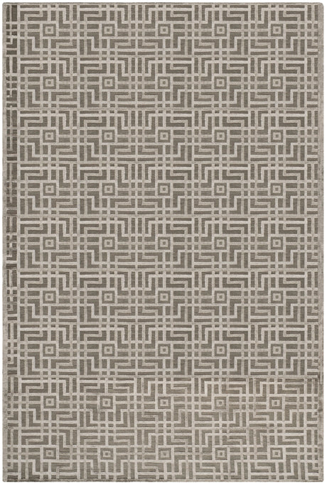 Safavieh Tibetan Tb426A Taupe Rug.