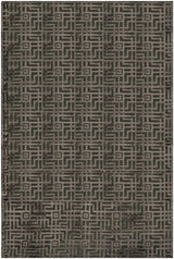 Safavieh Tibetan Tb426B Charcoal Rug.