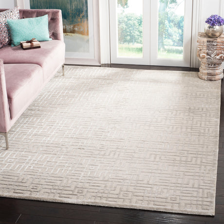 Safavieh Tibetan Tb426D Grey Rug.