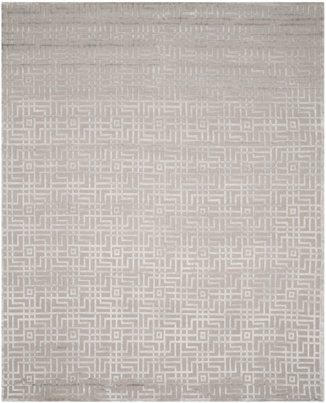 Safavieh Tibetan Tb426D Grey Rug.