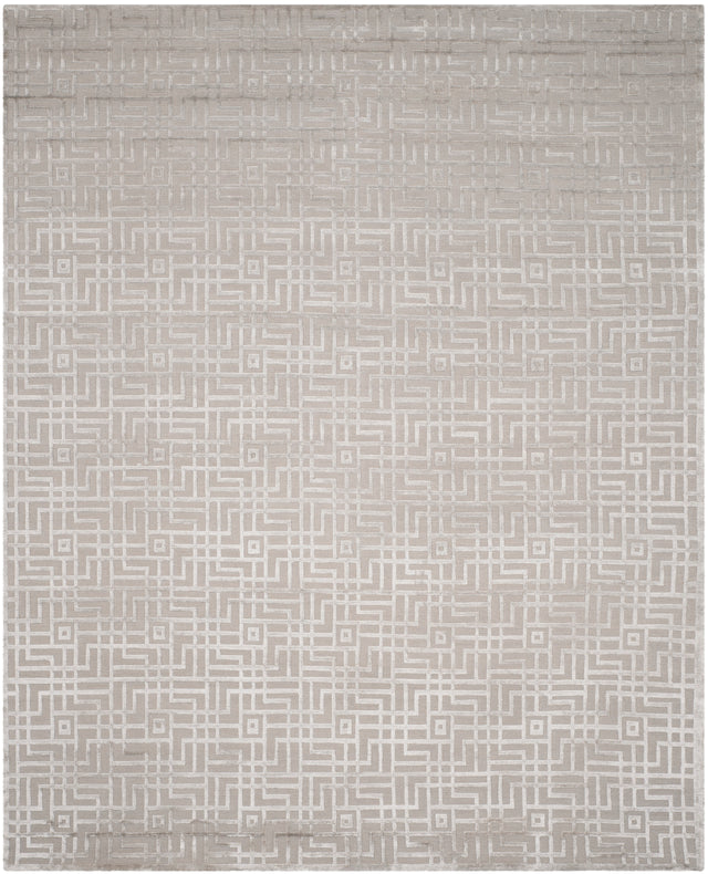 Safavieh Tibetan Tb426D Grey Rug.