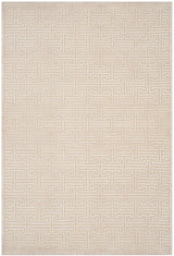 Safavieh Tibetan Tb427C Pearl Rug.