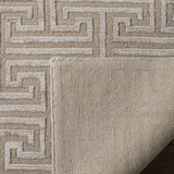 Safavieh Tibetan Tb427D Grey Rug.