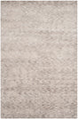 Safavieh Tibetan Tb715S Silver Rug.