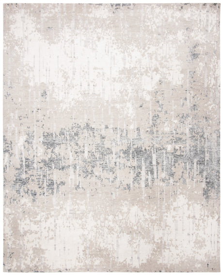 Safavieh Tibetan Tb758G Silver Rugs.