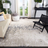 Safavieh Tibetan Tb758G Silver Rugs.