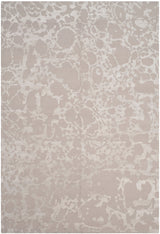 Safavieh Tibetan Tb825A Silver Rug.