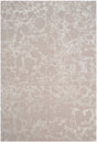 Safavieh Tibetan Tb825A Silver Rug.