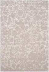 Safavieh Tibetan Tb825A Silver Rug.