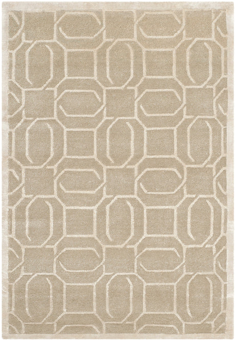 Safavieh Tibetan Tb834C Mint Rug.