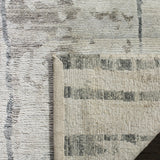 Safavieh Tibetan Tb942A Granite Rug.