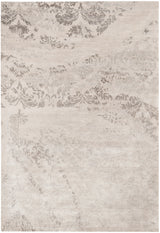 Safavieh Tibetan Tb944A Platinum Rug.