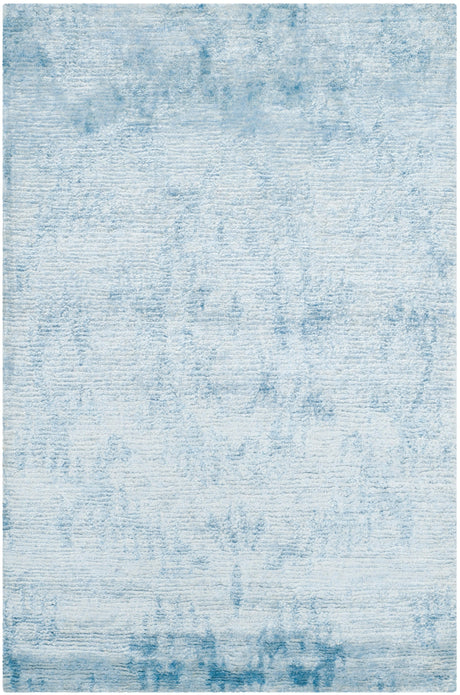 Safavieh Tibetan Tb946A Sky Rug.