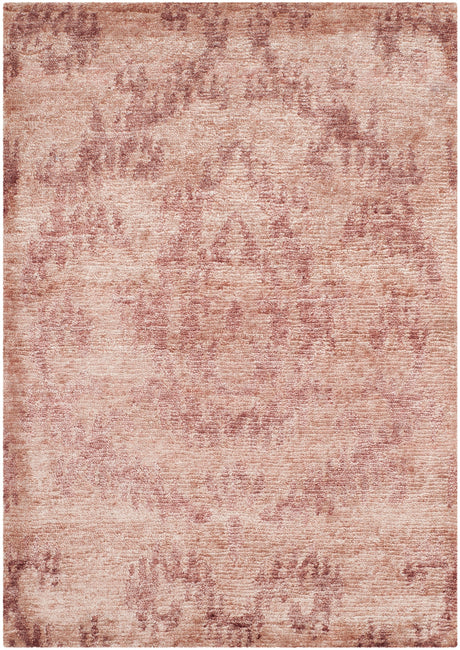 Safavieh Tibetan Tb946B Plum Rug.