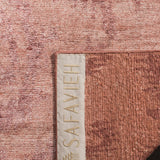 Safavieh Tibetan Tb946B Plum Rug.