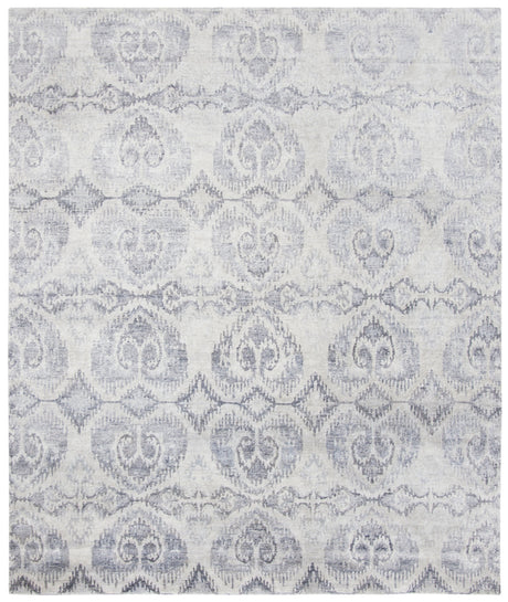 Safavieh Tibetan Tb950A Lavander Rug.