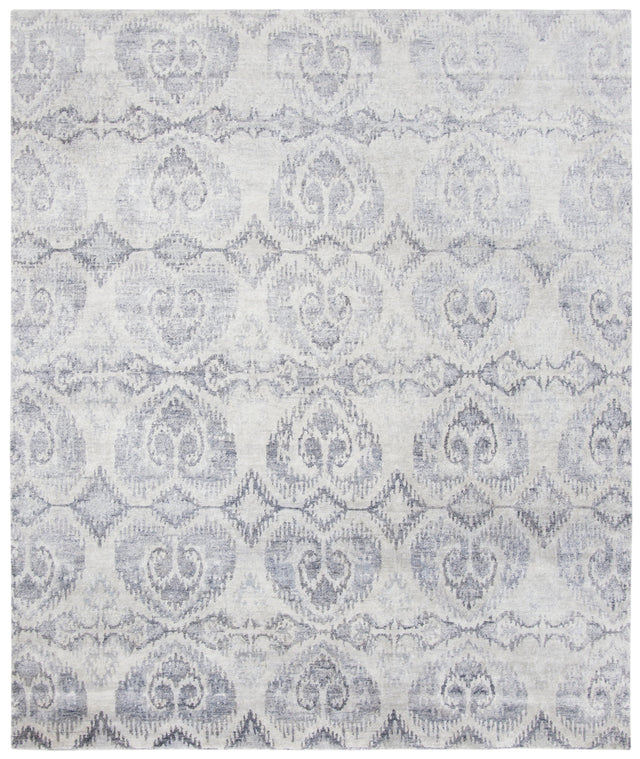 Safavieh Tibetan Tb950A Lavander Rug.