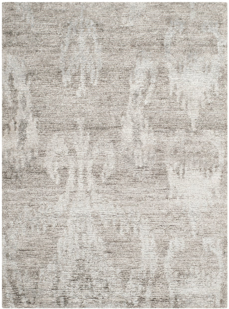 Safavieh Tibetan Tb953A Grey Rug.